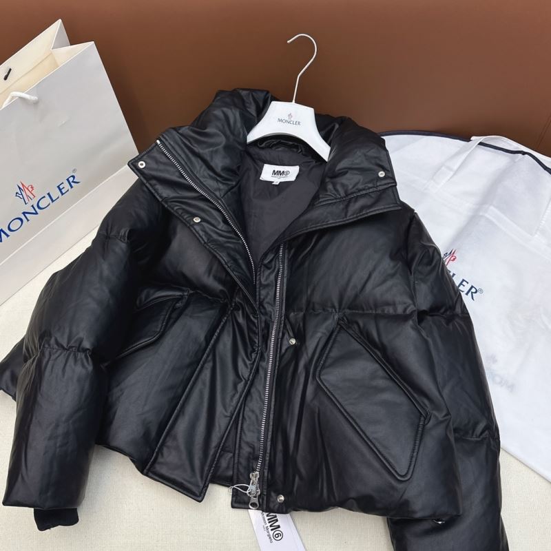 Maison Margiela Down Jackets